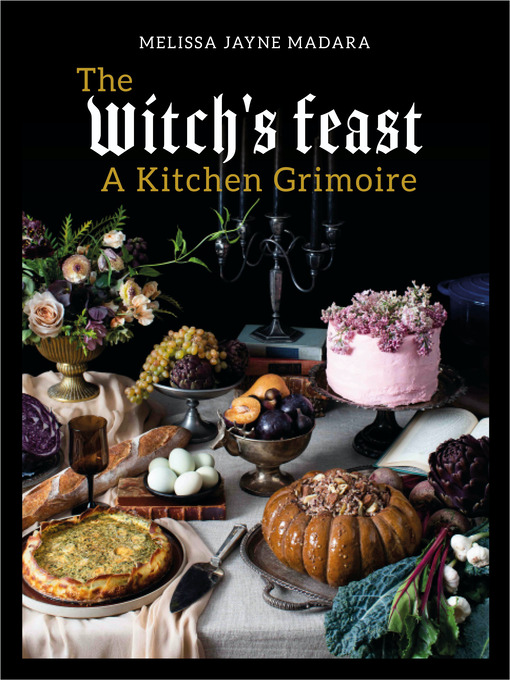 Title details for The Witch's Feast by Melissa Madara - Available